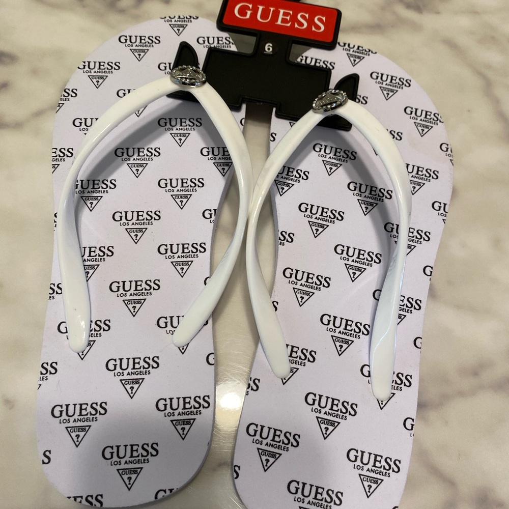 Guess Sandals